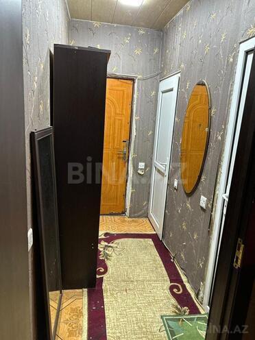 Satılır 2 otaqlı köhnə tikili 50 m², Memar Əcəmi m., photo 6 from 10