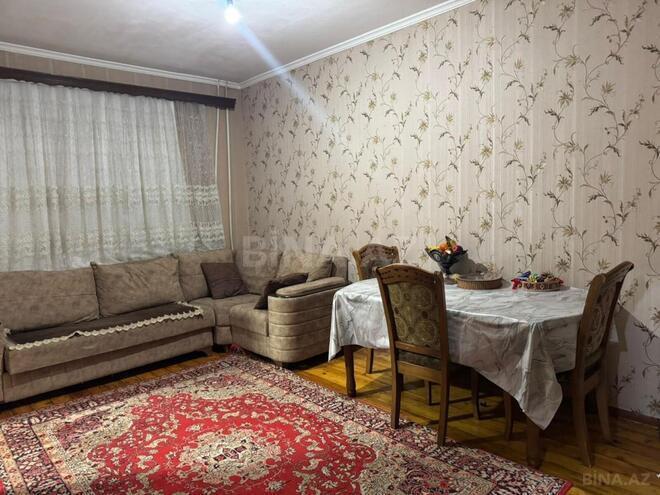 Satılır 2 otaqlı köhnə tikili 50 m², Memar Əcəmi m., photo 1 from 10