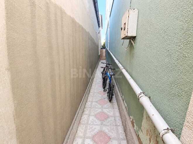 Satılır 8 otaqlı həyət evi/bağ evi 450 m², Badamdar q., photo 22 from 23