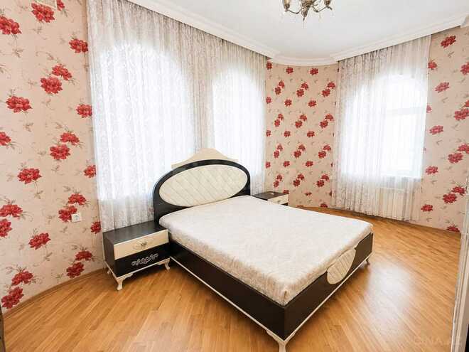 Satılır 8 otaqlı həyət evi/bağ evi 450 m², Badamdar q., photo 6 from 23