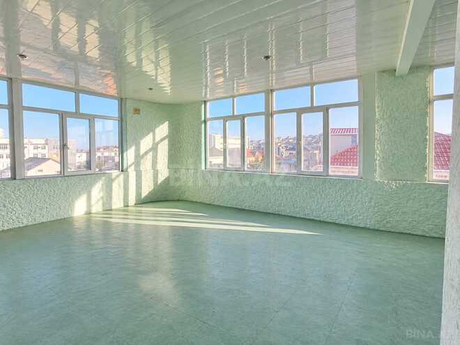 Satılır 8 otaqlı həyət evi/bağ evi 450 m², Badamdar q., photo 11 from 23