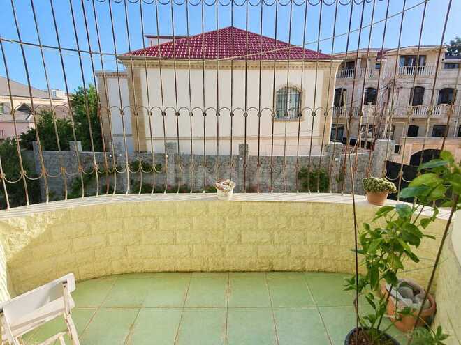 Satılır 8 otaqlı həyət evi/bağ evi 450 m², Badamdar q., photo 16 from 23