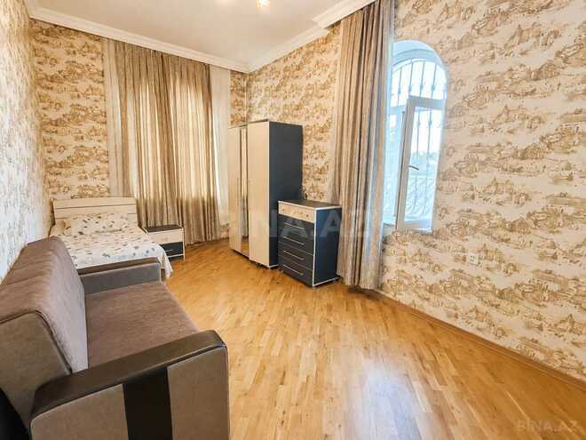 Satılır 8 otaqlı həyət evi/bağ evi 450 m², Badamdar q., photo 10 from 23