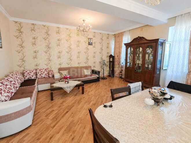 Satılır 8 otaqlı həyət evi/bağ evi 450 m², Badamdar q., photo 5 from 23
