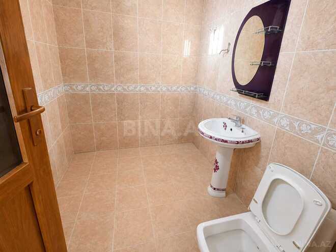 Satılır 8 otaqlı həyət evi/bağ evi 450 m², Badamdar q., photo 17 from 23
