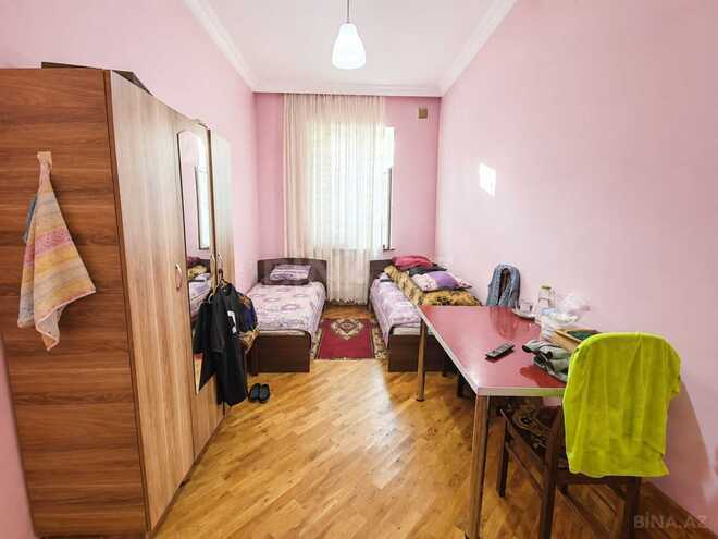 Satılır 8 otaqlı həyət evi/bağ evi 450 m², Badamdar q., photo 8 from 23