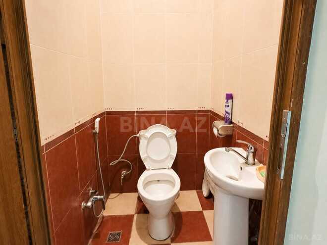Satılır 8 otaqlı həyət evi/bağ evi 450 m², Badamdar q., photo 18 from 23