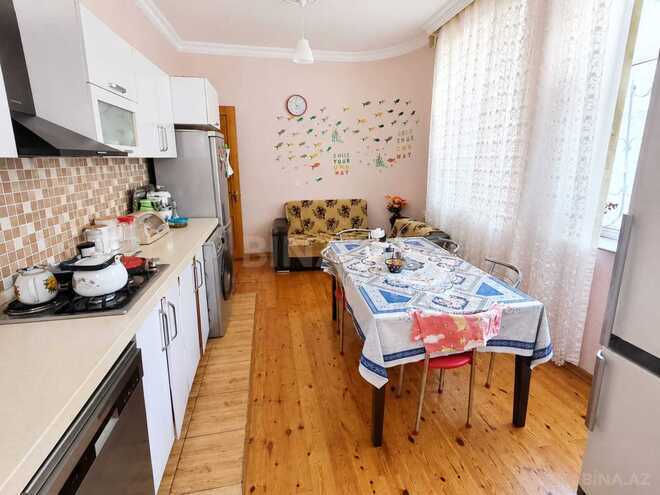 Satılır 8 otaqlı həyət evi/bağ evi 450 m², Badamdar q., photo 12 from 23