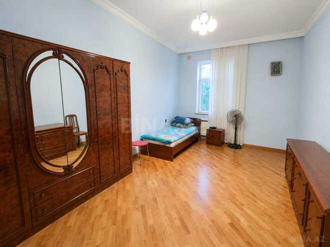 Satılır 8 otaqlı həyət evi/bağ evi 450 m², Badamdar q., photo 9 from 23