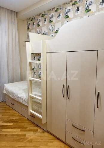 Сдаётся 3-комн. новостройка 100 м², м. Нефтчиляр, photo 6 from 12