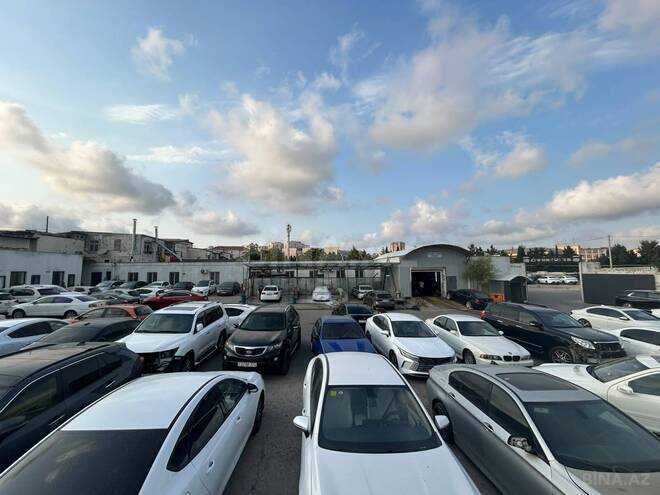 Продаётся  объект 700 м², Насиминский  р., photo 3 from 10