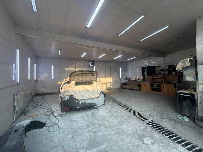 Продаётся  объект 700 м², Насиминский  р., photo 6 from 10