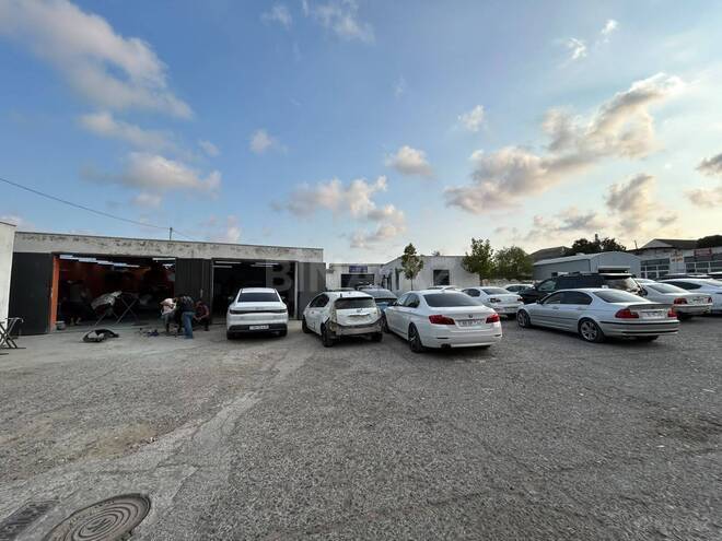 Продаётся  объект 700 м², Насиминский  р., photo 5 from 10