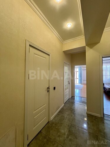 Продаётся 2-комн. новостройка 72 м², м. Иншаатчылар, photo 10 from 11