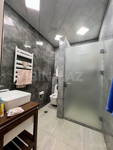 Продаётся 2-комн. новостройка 72 м², м. Иншаатчылар, photo 7 from 11