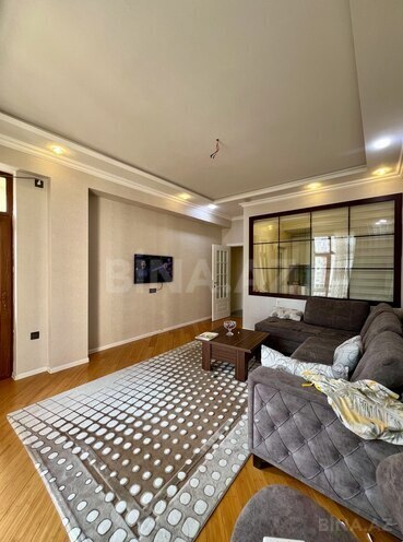 Продаётся 2-комн. новостройка 72 м², м. Иншаатчылар, photo 3 from 11
