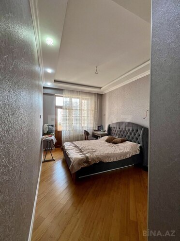 Продаётся 2-комн. новостройка 72 м², м. Иншаатчылар, photo 6 from 11