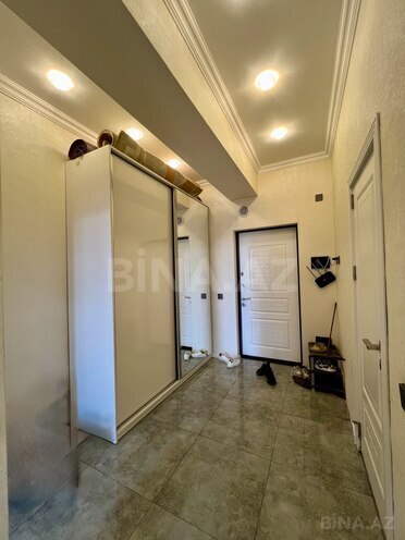 Продаётся 2-комн. новостройка 72 м², м. Иншаатчылар, photo 4 from 11