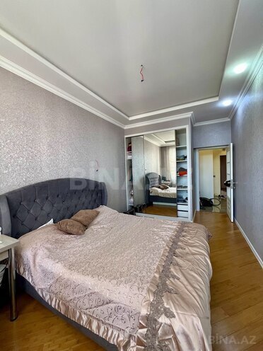 Продаётся 2-комн. новостройка 72 м², м. Иншаатчылар, photo 5 from 11