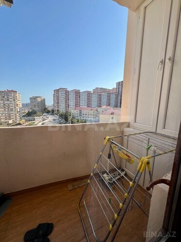 Продаётся 2-комн. новостройка 72 м², м. Иншаатчылар, photo 9 from 11