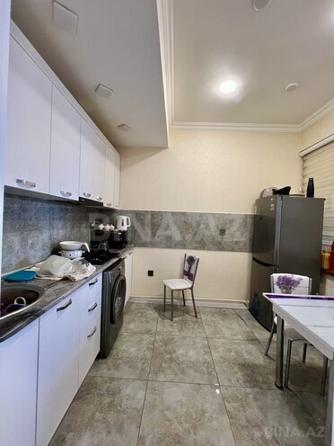 Продаётся 2-комн. новостройка 72 м², м. Иншаатчылар, photo 8 from 11