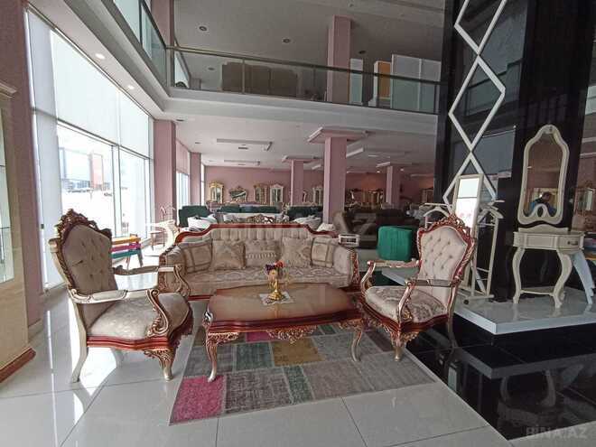 Сдаётся  объект 720 м², пос. Аг шехер, photo 3 from 7