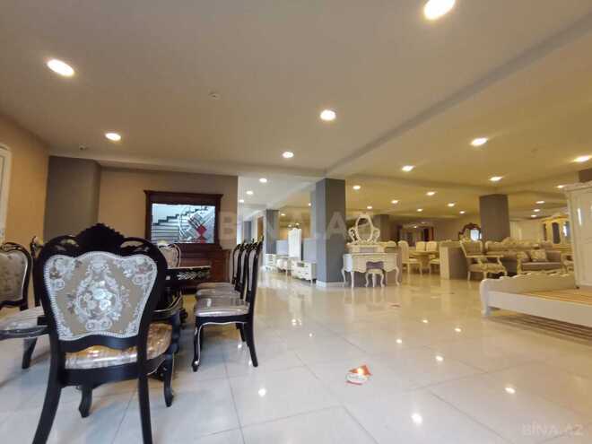 Сдаётся  объект 720 м², пос. Аг шехер, photo 6 from 7