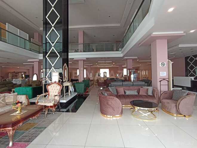 Сдаётся  объект 720 м², пос. Аг шехер, photo 4 from 7