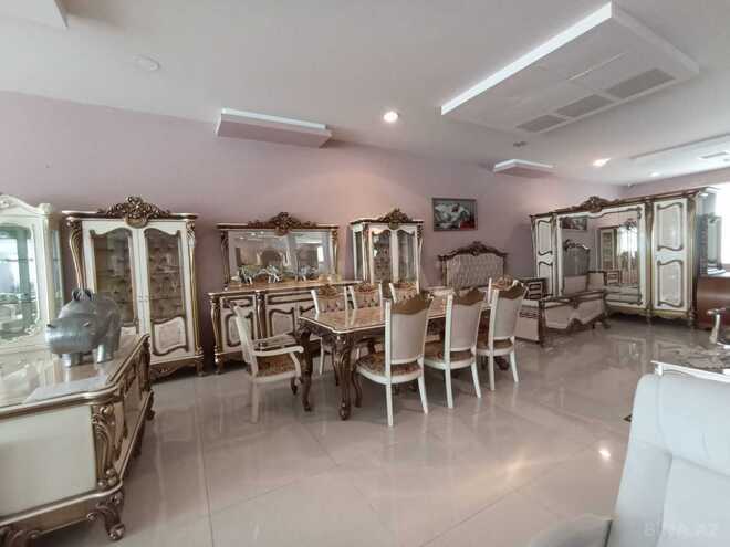 Сдаётся  объект 720 м², пос. Аг шехер, photo 5 from 7