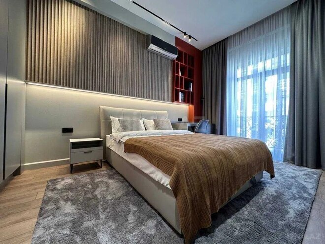 Satılır 2 otaqlı yeni tikili 78 m², Ağ şəhər q., photo 6 from 9