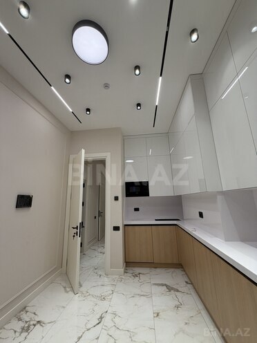 Продаётся 2-комн. новостройка 100 м², м. Нариман Нариманов, photo 3 from 30