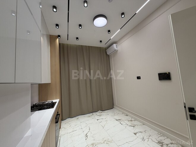 Продаётся 2-комн. новостройка 100 м², м. Нариман Нариманов, photo 6 from 30