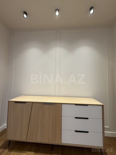 Продаётся 2-комн. новостройка 100 м², м. Нариман Нариманов, photo 17 from 30