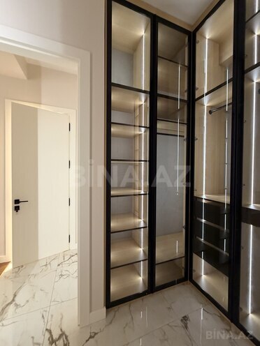 Продаётся 2-комн. новостройка 100 м², м. Нариман Нариманов, photo 25 from 30
