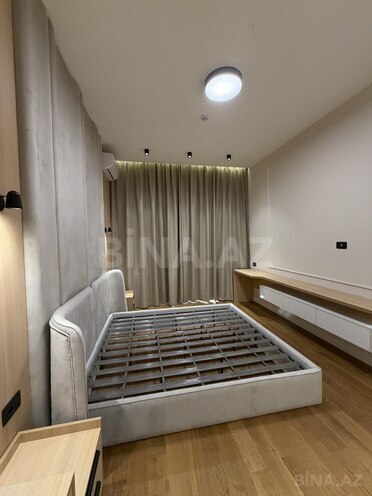 Продаётся 2-комн. новостройка 100 м², м. Нариман Нариманов, photo 16 from 30
