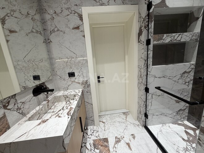 Продаётся 2-комн. новостройка 100 м², м. Нариман Нариманов, photo 24 from 30