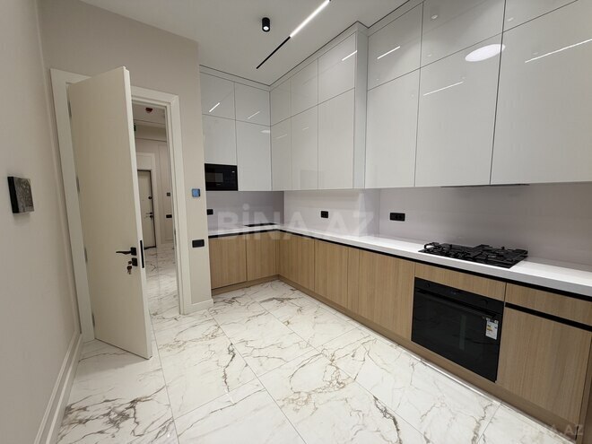 Продаётся 2-комн. новостройка 100 м², м. Нариман Нариманов, photo 23 from 30