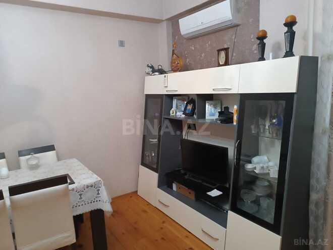 Satılır 2 otaqlı yeni tikili 48 m², Abşeron r., photo 4 from 17