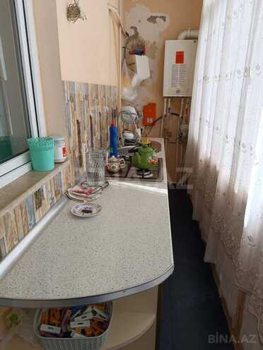 Satılır 2 otaqlı yeni tikili 48 m², Abşeron r., photo 10 from 17