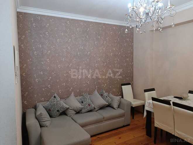 Satılır 2 otaqlı yeni tikili 48 m², Abşeron r., photo 1 from 17