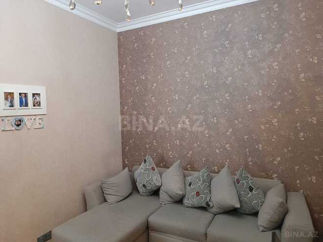 Satılır 2 otaqlı yeni tikili 48 m², Abşeron r., photo 5 from 17