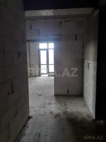 Satılır 4 otaqlı yeni tikili 186 m², Qara Qarayev m., photo 23 from 26