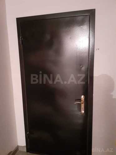 Satılır 4 otaqlı yeni tikili 186 m², Qara Qarayev m., photo 24 from 26