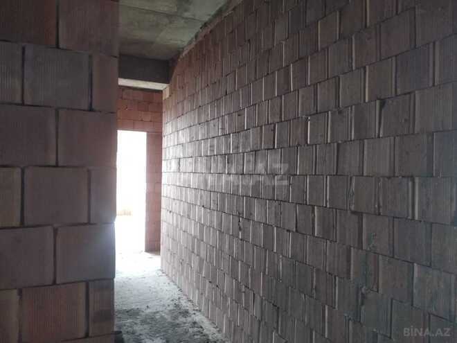 Satılır 4 otaqlı yeni tikili 186 m², Qara Qarayev m., photo 17 from 26