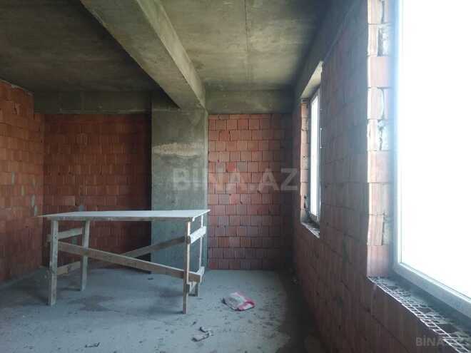 Satılır 4 otaqlı yeni tikili 186 m², Qara Qarayev m., photo 13 from 26