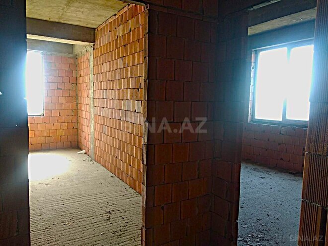 Satılır 4 otaqlı yeni tikili 186 m², Qara Qarayev m., photo 22 from 26