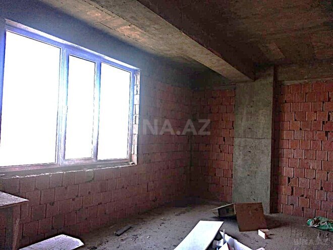 Satılır 4 otaqlı yeni tikili 186 m², Qara Qarayev m., photo 14 from 26