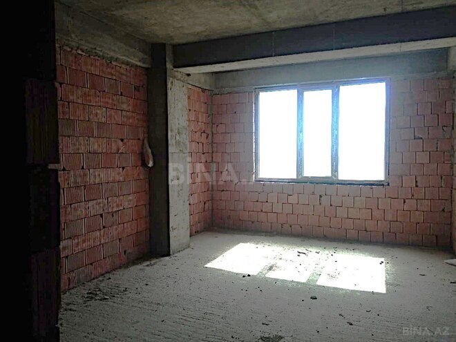 Satılır 4 otaqlı yeni tikili 186 m², Qara Qarayev m., photo 7 from 26