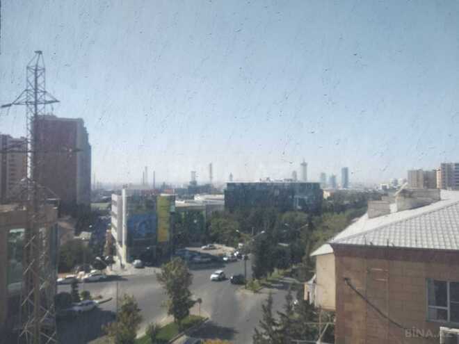Satılır 4 otaqlı yeni tikili 186 m², Qara Qarayev m., photo 8 from 26