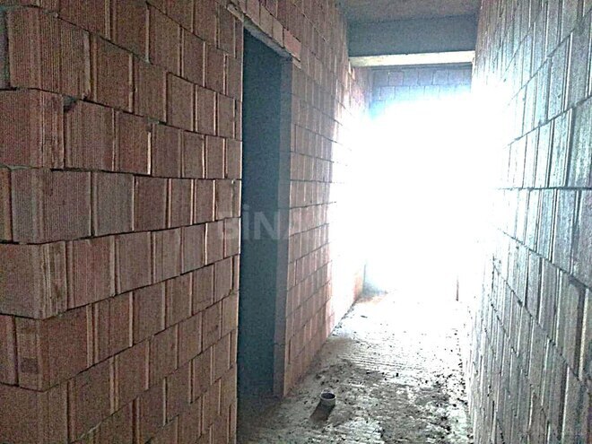 Satılır 4 otaqlı yeni tikili 186 m², Qara Qarayev m., photo 21 from 26